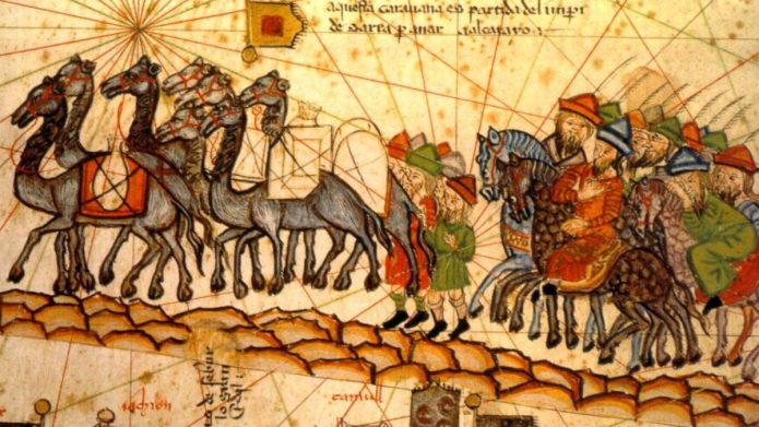 travels of Marco Polo