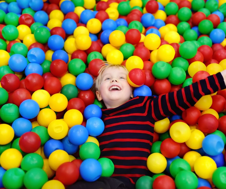 Snakes in McDonald’s Ball Pit Is Playland Deadly? CulinaryLore