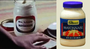 What Was the First Commercial Mayonnaise Brand?