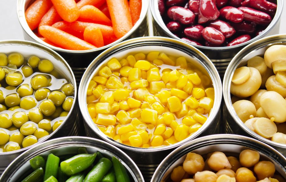 Is it OK to Eat Expired Canned Foods? How Long Do They Last? CulinaryLore