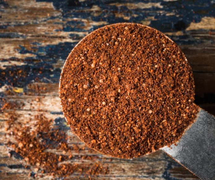 Chili powder