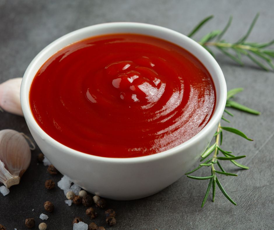 Substitute For Ketchup In Recipes CulinaryLore