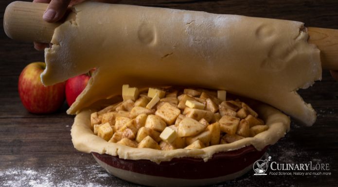 Why Do We Say Apple Pie Order? | CulinaryLore
