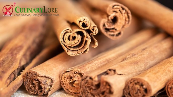 Mexican cinnamon, Ceylon cinnamon, or canela
