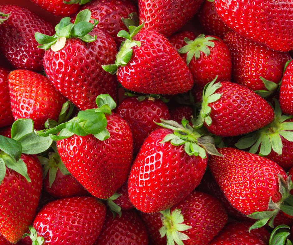 Strawberries and Raspberries are Not Actually Berries? CulinaryLore