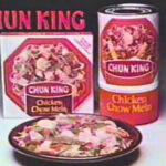 still image from 1979 Chun King commercial