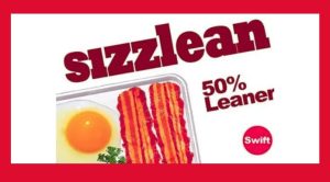 What Happened To Sizzlean Bacon? The Surprising Truth