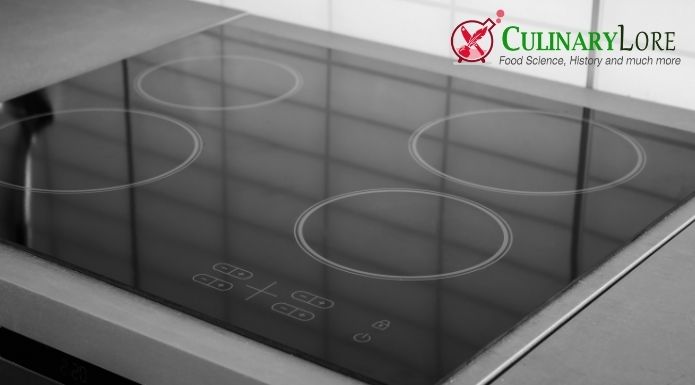 induction stove top