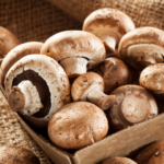 baby bella or cremini mushrooms