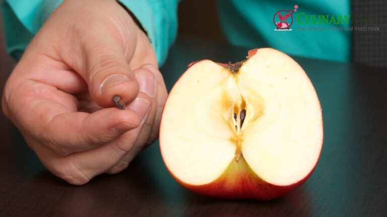 Are Apple Seeds Poisonous? Should You Avoid Eating Apple Cores ... - Consequences Of Feeding Apple Seeds To Pets