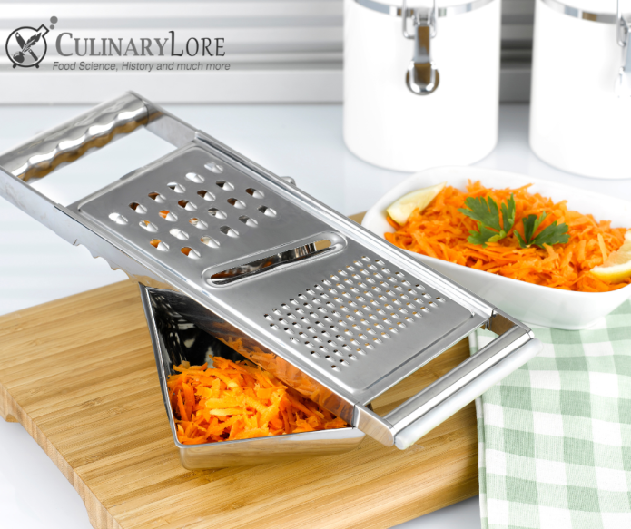 kitchen grater