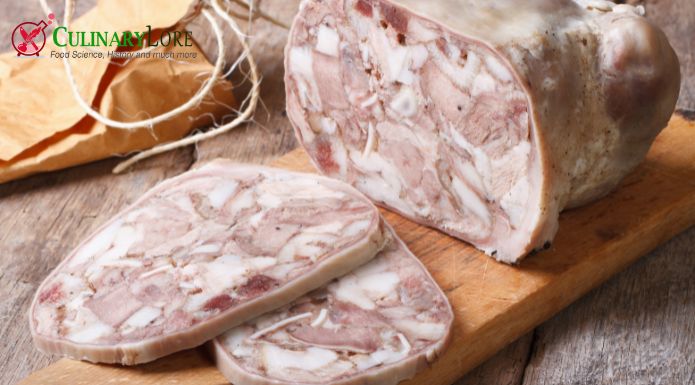 headcheese or brawn